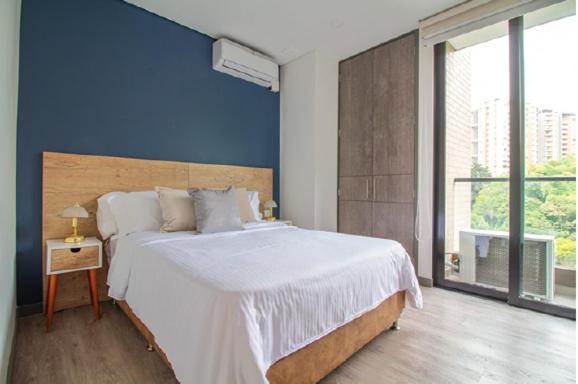 Class Suites, Poblado, Medellin. 601 Dış mekan fotoğraf