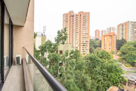 Class Suites, Poblado, Medellin. 601 Dış mekan fotoğraf